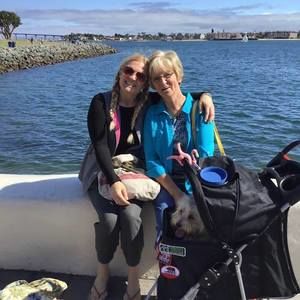 Meet your Posher, Louise